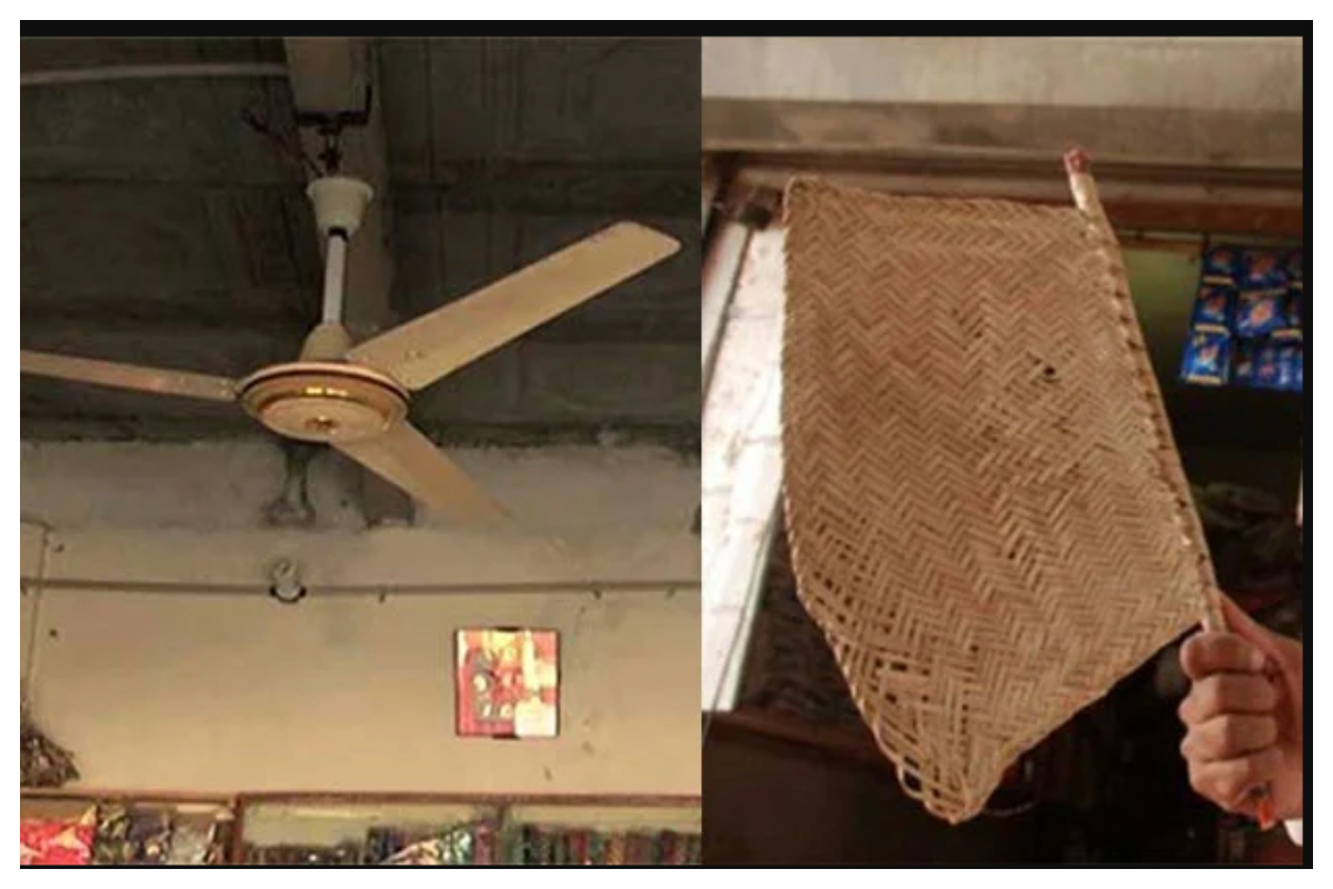 شدید گرمی کی لہر، ملک بھر میں بجلی کے شارٹ فال میں اضافہ