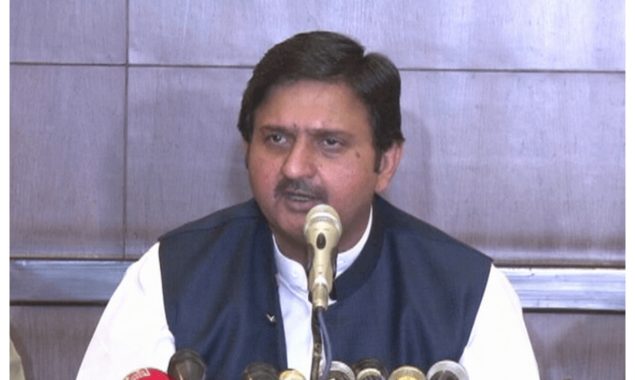 مریم نواز کی قیادت میں عرصے بعد ٹیکس فری بجٹ دیکھنےکوملا، ملک احمد خان