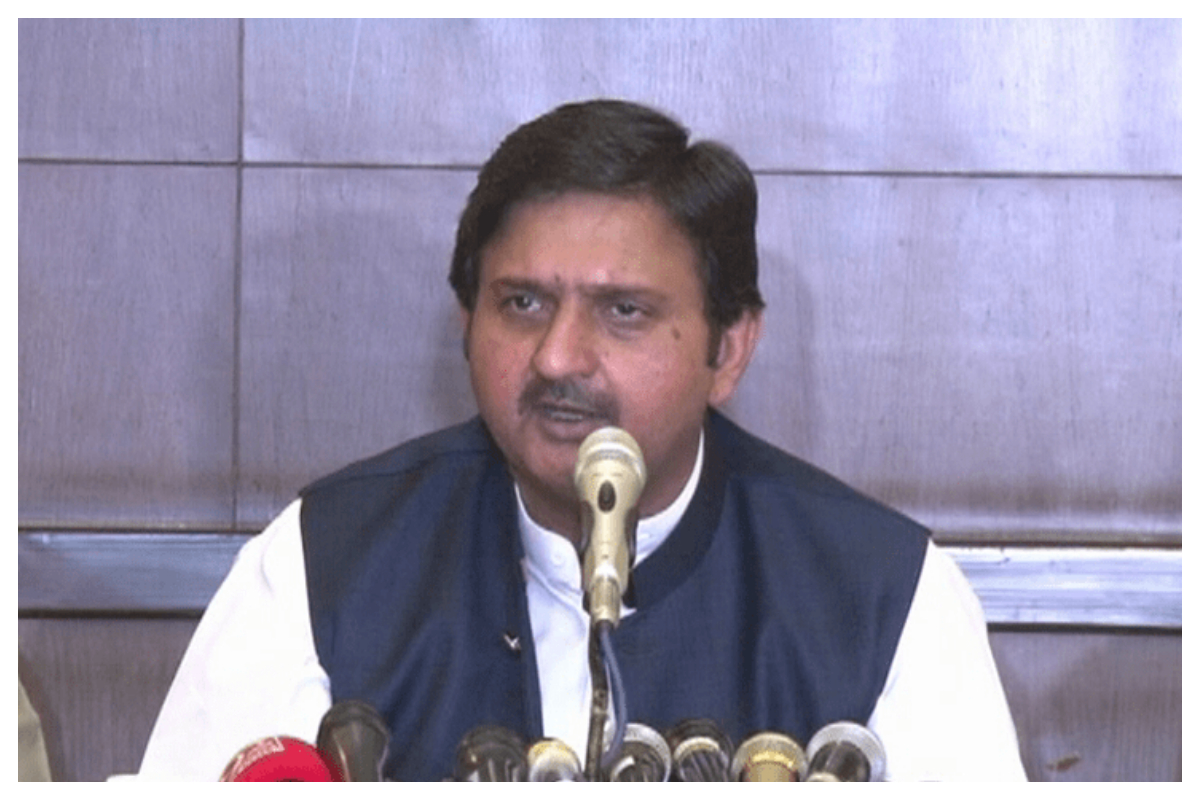 مریم نواز کی قیادت میں عرصے بعد ٹیکس فری بجٹ دیکھنےکوملا، ملک احمد خان