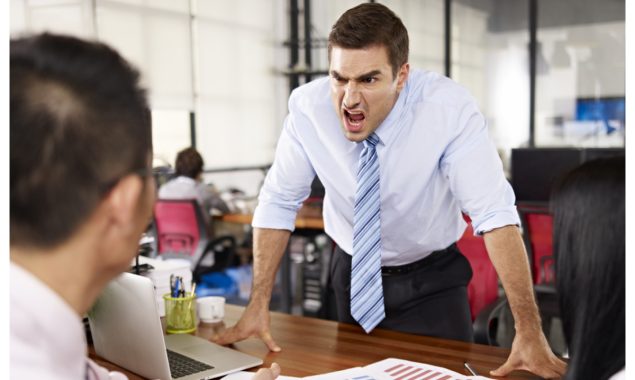 یہ عام سا سپلیمنٹ آپ کا جارحانہ رویہ بہتر بنا سکتا ہے