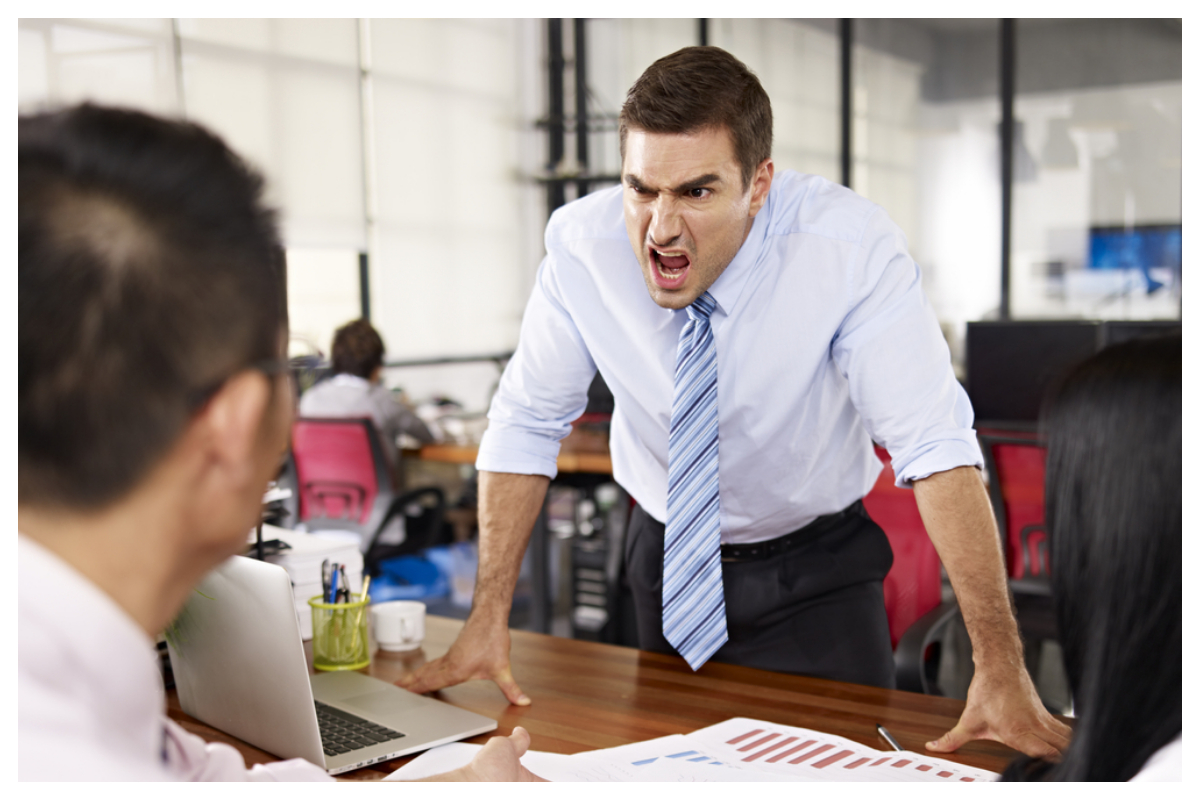 یہ عام سا سپلیمنٹ آپ کا جارحانہ رویہ بہتر بنا سکتا ہے