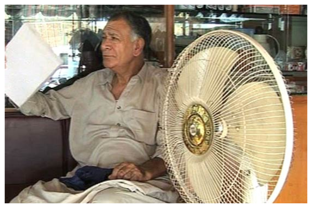 شدید گرمی کی لہر، ملک بھر میں بجلی کا شارٹ فال بڑھنے لگا