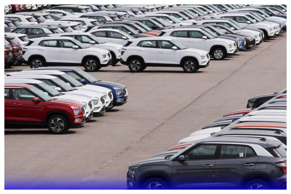 نئے مالی سال کے بجٹ میں استعمال شدہ گاڑیاں مزید مہنگی ہونے کا خدشہ