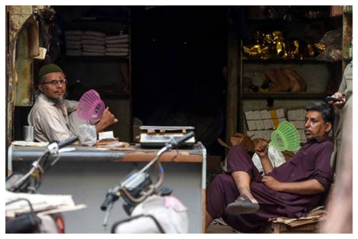 ملک میں بجلی کا شارٹ فال 5 ہزار233میگاواٹ تک پہنچ گیا