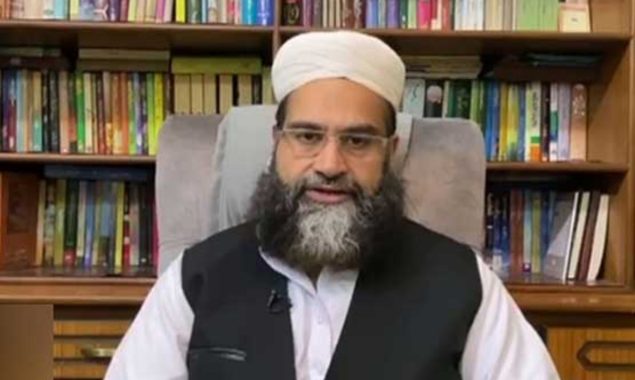 طاہر اشرفی