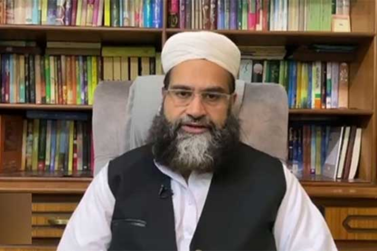 طاہر اشرفی