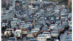 کے ایم سی کی جانب سے شہر میں لگائے جانے والے ٹول ٹیکس کو مسترد کرتے ہیں، انجمن تاجران کراچی