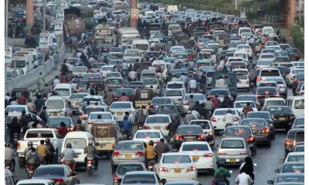 کے ایم سی کی جانب سے شہر میں لگائے جانے والے ٹول ٹیکس کو مسترد کرتے ہیں، انجمن تاجران کراچی