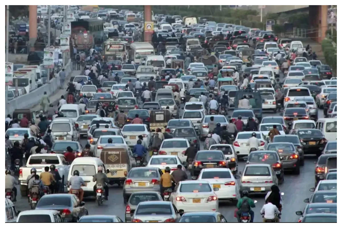 کے ایم سی کی جانب سے شہر میں لگائے جانے والے ٹول ٹیکس کو مسترد کرتے ہیں، انجمن تاجران کراچی