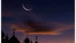 ذی الحج کے چاند کی پیدائش آج ہوگی، جاوید اقبال