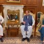 وزیر اعلیٰ پنجاب کا یو اے ای کی جانب سے 10 ارب ڈالر سرمایہ کاری کا خیر مقدم