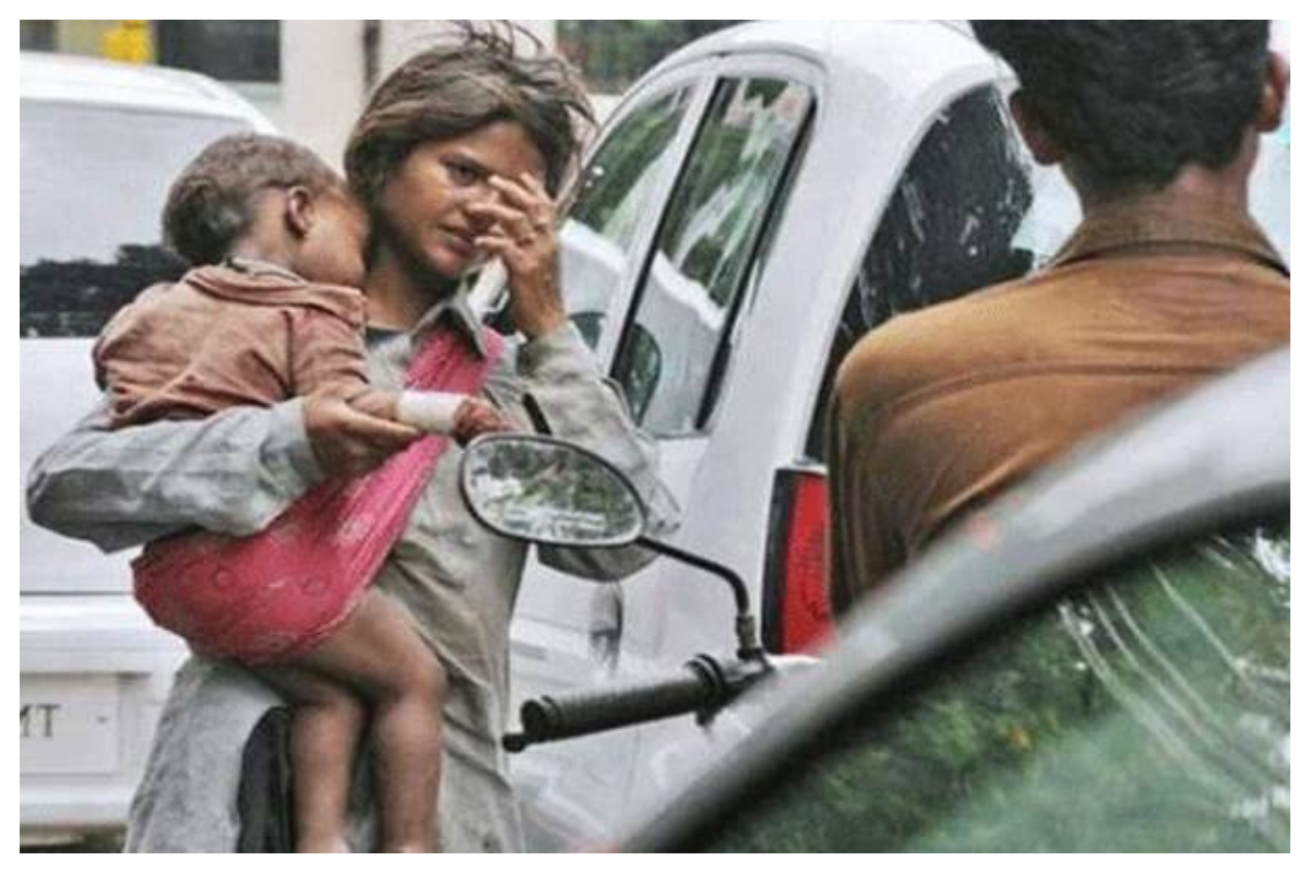 وزیراعلی پنجاب کی بھکاری مافیا کو لگام ڈالنے کے لیے خصوصی ہدایت