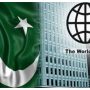 عالمی بینک کی پاکستان کے لیے 1 ارب ڈالر قرض کی منظوری