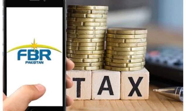 آئندہ مالی سال میں ایف بی آر کو کتنا ریونیو اکٹھا کرنا ہو گا؟