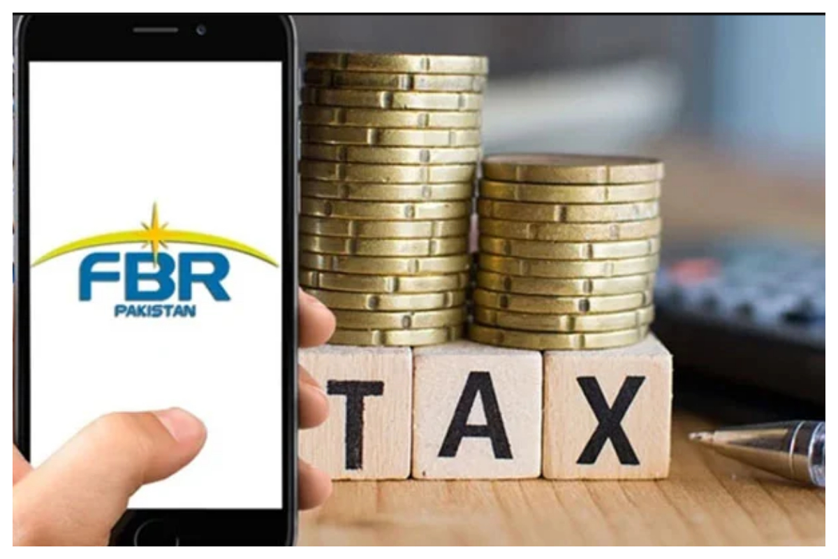 آئندہ مالی سال میں ایف بی آر کو کتنا ریونیو اکٹھا کرنا ہو گا؟