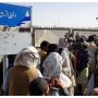 غیر قانونی افغان باشندوں کی وطن واپسی کا سلسلہ جاری
