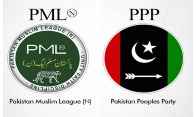بجٹ کے حوالے سے پیپلزپارٹی اور ن لیگ میں معاملات طے پا گئے
