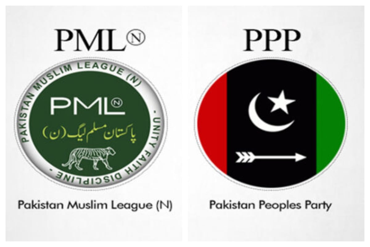 بجٹ کے حوالے سے پیپلزپارٹی اور ن لیگ میں معاملات طے پا گئے