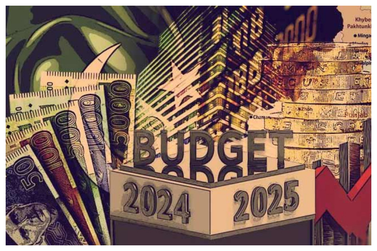 پنجاب کے ترقیاتی بجٹ کا حجم سات سو ارب روپے تک متوقع