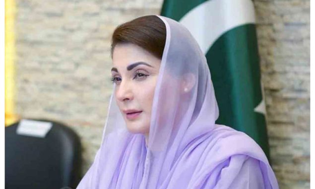 پنجاب بھر میں دفعہ 144 کا فوری نفاذ