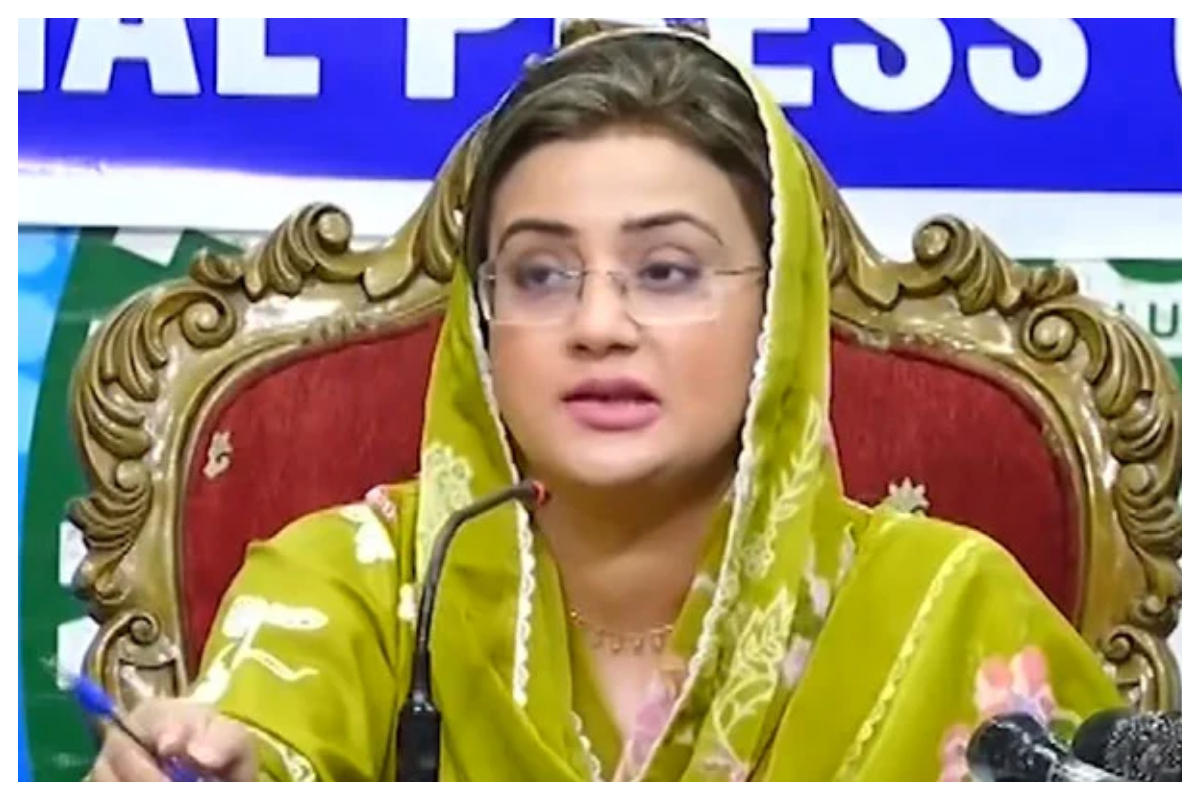 پنجاب کی پہلی وزیر اعلیٰ تاریخی ٹیکس فری بجٹ دینے جا رہی ہے، عظمی بخاری