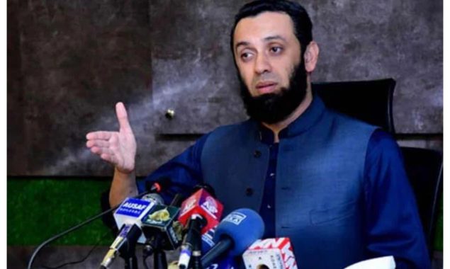 مہنگائی کی شرح میں ریکارڈ کمی ہوئی ہے، عطاتارڑ