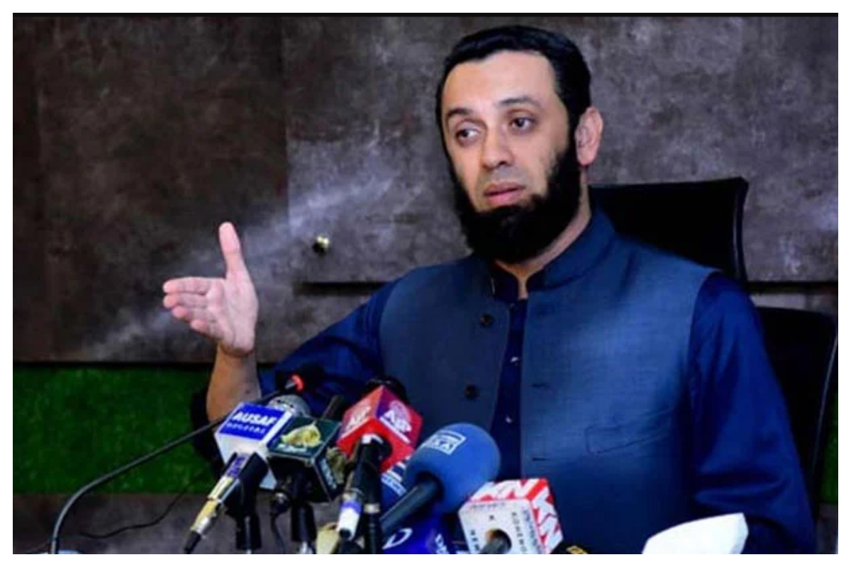 مہنگائی کی شرح میں ریکارڈ کمی ہوئی ہے، عطاتارڑ