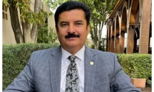صوبے کی ترقی کے لیے سب سے بات کرنے کو تیار ہوں، فیصل کنڈی