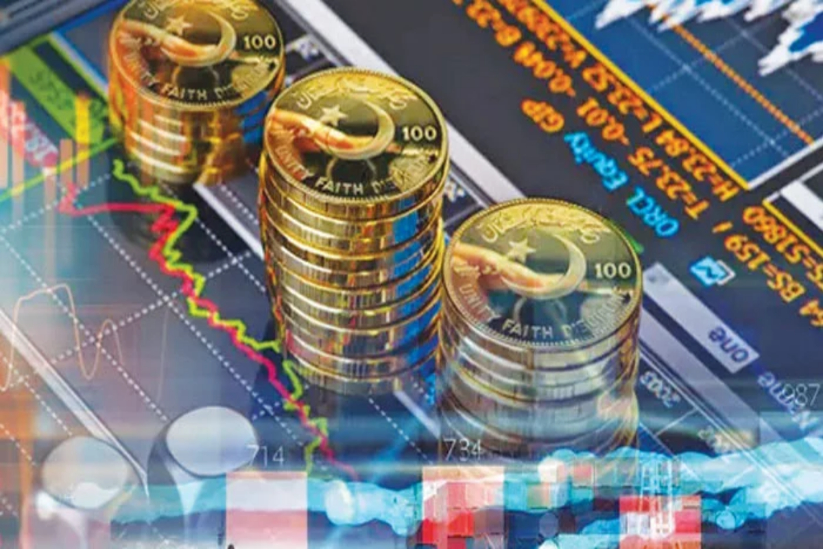 معاشی اہداف