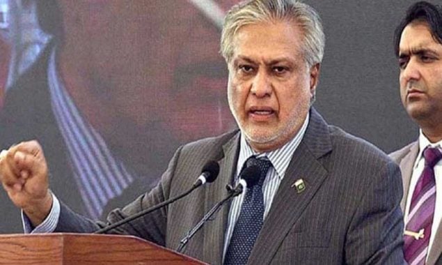 پاکستان، ترکیہ کئی علاقائی، عالمی معاملات پریکساں موقف رکھتے ہیں، اسحاق ڈار