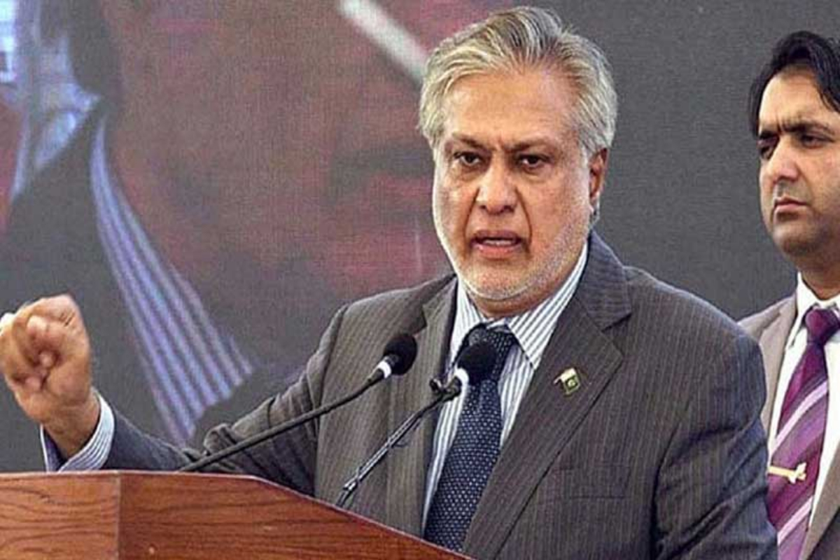 پاکستان، ترکیہ کئی علاقائی، عالمی معاملات پریکساں موقف رکھتے ہیں، اسحاق ڈار