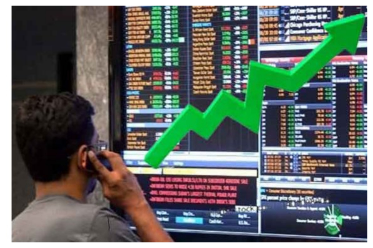 پاکستان اسٹاک مارکیٹ میں نیا ریکارڈ قائم، 100 انڈیکس تاریخ میں پہلی بار 78 ہزار کی سطح عبور کرگیا