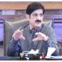 اب مجھے سیف سٹی پر کام ہوتے ہوئے نظر آنا چاہئے، وزیراعلیٰ سندھ