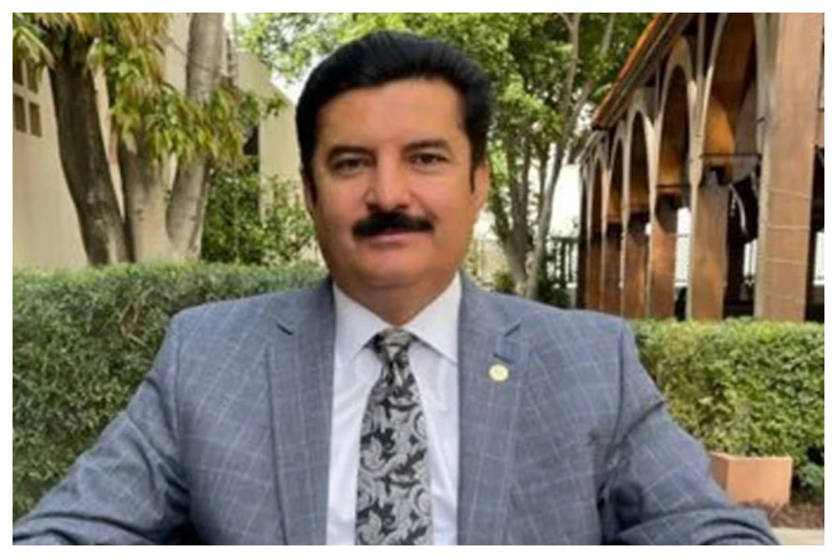 صوبے کی ترقی کے لیے سب سے بات کرنے کو تیار ہوں، فیصل کنڈی