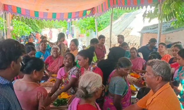 زہریلی شراب