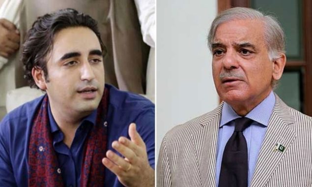 بجٹ اختلاف؛ بلاول بھٹو کا وزیر اعظم سے آج ملاقات کا امکان