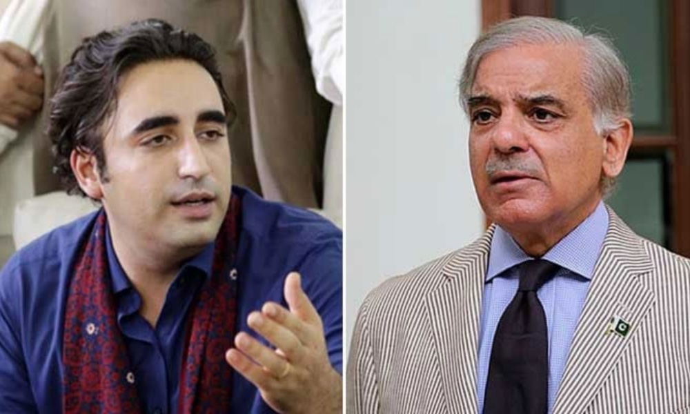 بجٹ اختلاف؛ بلاول بھٹو کا وزیر اعظم سے آج ملاقات کا امکان