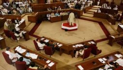 بلوچستان؛ آئندہ مالی سال کا بجٹ 800 ارب روپے سے زائد ہوگا