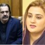 وزیراعلیٰ خیبرپختونخوا سوائے دھمکی کے کچھ نہیں کرسکتے، عظمیٰ بخاری