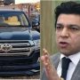 سینیٹ کی قائمہ کمیٹی خزانہ میں سینیٹر فیصل واوڈا بڑا اسکینڈل سامنے لے آئے