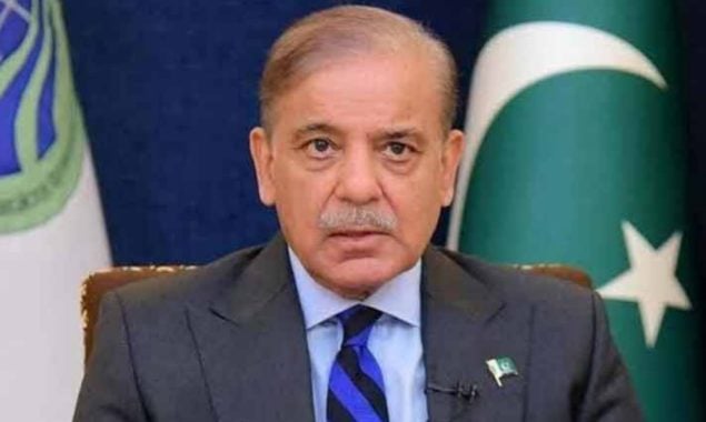 وزیر اعظم شہباز شریف کا آئندہ ہفتے ایران کا دورہ متوقع