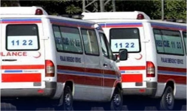 کوہاٹ میں مسافر کوچ پر فائرنگ، 2 افراد جاں بحق متعدد زخمی
