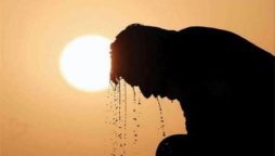 کراچی کا موسم آج بھی شدید گرم؛ پارہ 42 ڈگری تک جانے کا امکان