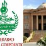حیدرآباد میونسپل کارپوریشن کے تمام اکاؤنٹس منجمد