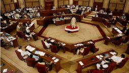 بلوچستان کا نئے مالی سال کا 930 ارب روپے سے زائد کا سرپلس بجٹ پیش