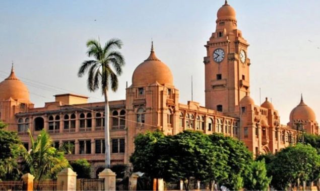 بلدیہ عظمیٰ کراچی کا 49 ارب سے زائد کا سالانہ بجٹ منظور