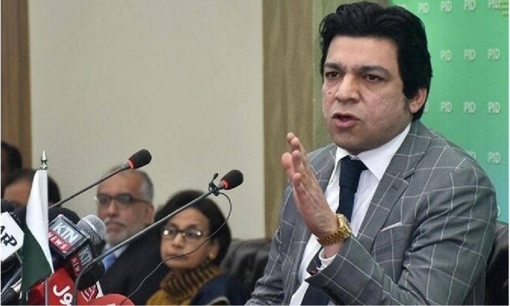 آپریشن ہوگا اور ڈنکے کی چوٹ پر ہوگا، فیصل واوڈا