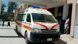 ٹھٹھہ میں ہیٹ اسٹروک کے باعث تین افراد جاں بحق