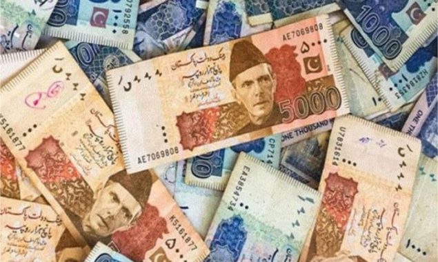 دس سالوں میں حکومتی اداروں نے قومی خزانے کو کتنے کا نقصان پہنچایا؟ تفصیلات سامنے آگئیں