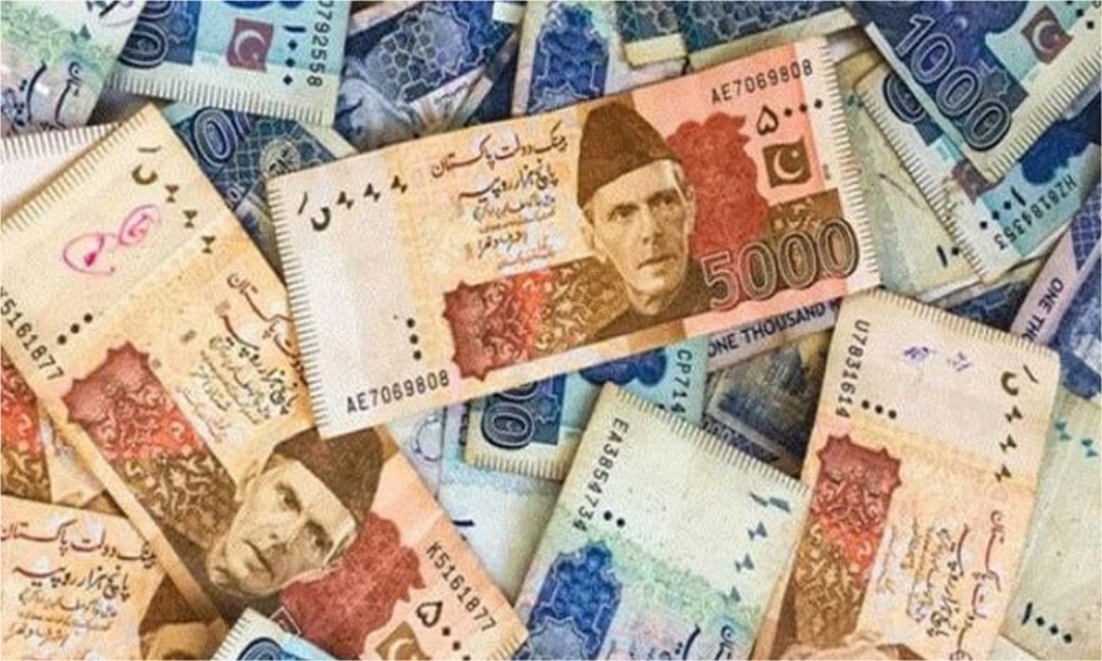 دس سالوں میں حکومتی اداروں نے قومی خزانے کو کتنے کا نقصان پہنچایا؟ تفصیلات سامنے آگئیں